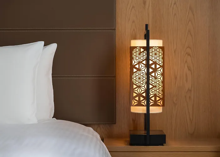 Hotel The Celestine Tokyo Shiba